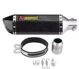 Knlpot akra thailand - Bandar Lampung Kota - Motor