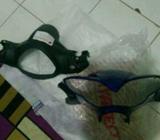 Batok motor jupiter burung hantu - Bandar Lampung Kota - Motor