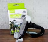 Motorcycle Phone Holder ROBOT RT-MH01 Holder HP di Motor Holder - Bandar Lampung Kota - Motor