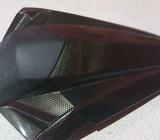 Jual aksesoris single set ninja 250 fi karbon - Bandar Lampung Kota - Motor