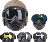 Obse Mask Goggle OEM - Bandar Lampung Kota - Motor