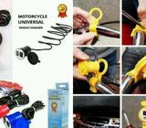 Charger aki motor + Waterproof - Bandar Lampung Kota - Motor