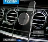 Metal Holder YZ15 Foomee - Bandar Lampung Kota - Motor