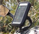 Waterproof Motorcycle Bike Holder - Bandar Lampung Kota - Motor