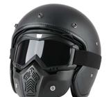 Kacamata Helm Mask Goggle - Bandar Lampung Kota - Motor