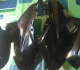 Jual variasi spion motor nmax,barang masih bagus minat wa - Banjarmasin Kota - Motor