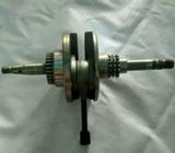 Dijual bandelan assy beat kvy - Banjarmasin Kota - Motor