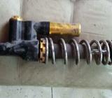 Dijual shockbreaker masih bagus - Banjarmasin Kota - Motor