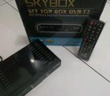 Jual sky box set top box dvb-t2 - Bekasi Kota - TV & Audio, Video