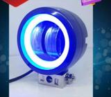 Lampu cree 2 titik bulat cut off - Bekasi Kota - Motor