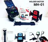 Holder handphone untuk di spion motor - Bengkulu Kota - Motor