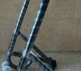 Lagi nyari standar paddock buat klx. yang lain jga boleh - Binjai Kota - Motor