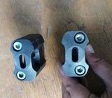 Paddock racing dan peninggi stang - Binjai Kota - Motor