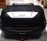 Box GIVI E43 Advance Series - Blora Kab. - Motor