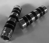 Handgrip harley davidson chrome - Ciamis Kab. - Motor