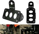 Dudukan plat nomer samping moge dan harley new model - Ciamis Kab. - Motor