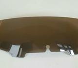 5" Windshield harley hitam smoke - Ciamis Kab. - Motor