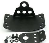 Dudukan plat nomer samping moge dan harley - Ciamis Kab. - Motor