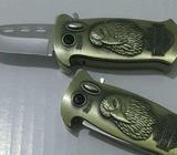 Pisau+korek api harley davison model keren - Ciamis Kab. - Koleksi