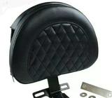 Backrest driver harley fatboy,heritage,softail - Ciamis Kab. - Motor