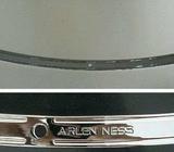 Trim windshield harley davidson arlen ness - Ciamis Kab. - Motor