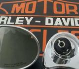 Spion tanam harley warna chrome - Ciamis Kab. - Motor