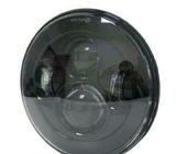 Lampu daymaker moge dan harley size 7" hitam - Ciamis Kab. - Motor