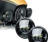 Passing lampu daymaker harley davidson - Ciamis Kab. - Motor