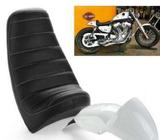 Spakbor dan jok harley import - Ciamis Kab. - Motor