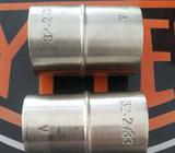 Sambungan knalpot harle davidson - Ciamis Kab. - Motor