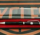 Pulpen harley motif black skull - Ciamis Kab. - Motor