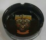 Asbak harley motif v engine - Ciamis Kab. - Motor