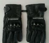 Sarung tangan kulit harley full - Ciamis Kab. - Motor