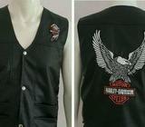 Rompi harley motif burung - Ciamis Kab. - Motor