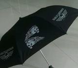 Payung harley motif two skull - Ciamis Kab. - Motor