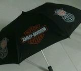 Payung harley motif police - Ciamis Kab. - Motor