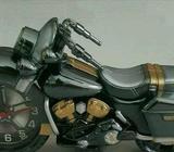 Jam motor harley davidson model keren - Ciamis Kab. - Motor