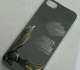 Casing handphone iPhone 5 motif harley - Ciamis Kab. - Motor