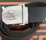 Sabuk harley black - Ciamis Kab. - Motor