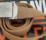 Sabuk gesper harley coklat - Ciamis Kab. - Motor