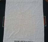 Handuk harley davidson white - Ciamis Kab. - Motor
