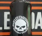 Botol minuman harley black skull motif keren - Ciamis Kab. - Motor