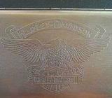 Tempat rokok harley model keren - Ciamis Kab. - Motor