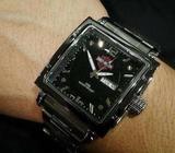 Jam tangan harley davidson model keren keren - Ciamis Kab. - Motor