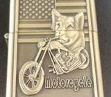 Korek harley Davidson - Ciamis Kab. - Motor