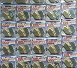 Kampas rem harley davidson made in europh - Ciamis Kab. - Motor