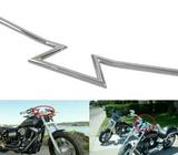 Stang motor besar dan harley chrome - Ciamis Kab. - Motor