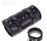 Tas saddlebag harley dan moge import black model keren - Ciamis Kab. - Motor