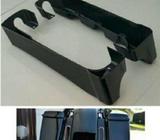 Extension saddlebag harley davidson tahun 2014 keatas - Ciamis Kab. - Motor