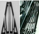 Billet grill harley davidson - Ciamis Kab. - Motor